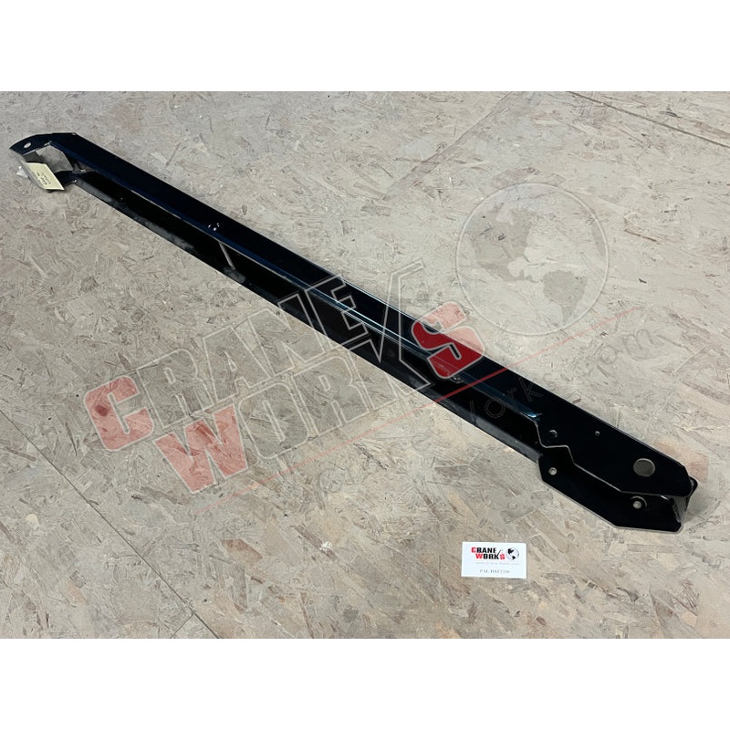 HXE2150 | NEW HOSE GUIDE|60.5″ x 5″ x 5″