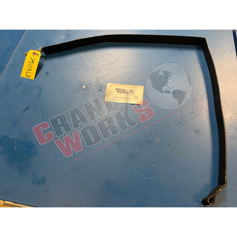 KTK032C-A | NEW TANK STRAP|24″ x 20″ x 1.5″
