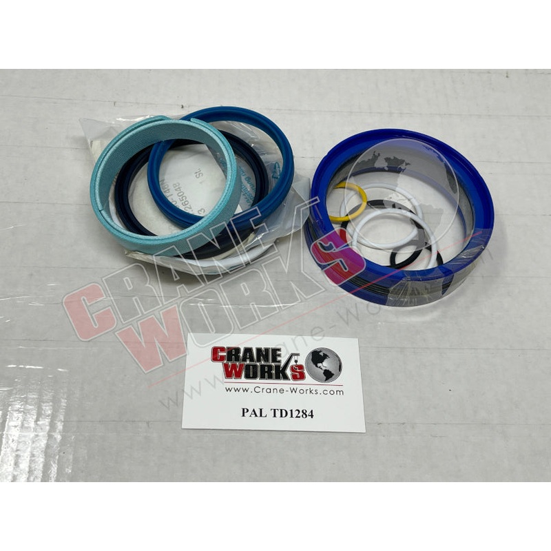 TD1284 | NEW SEAL KIT|5″ x 4″ x 3″