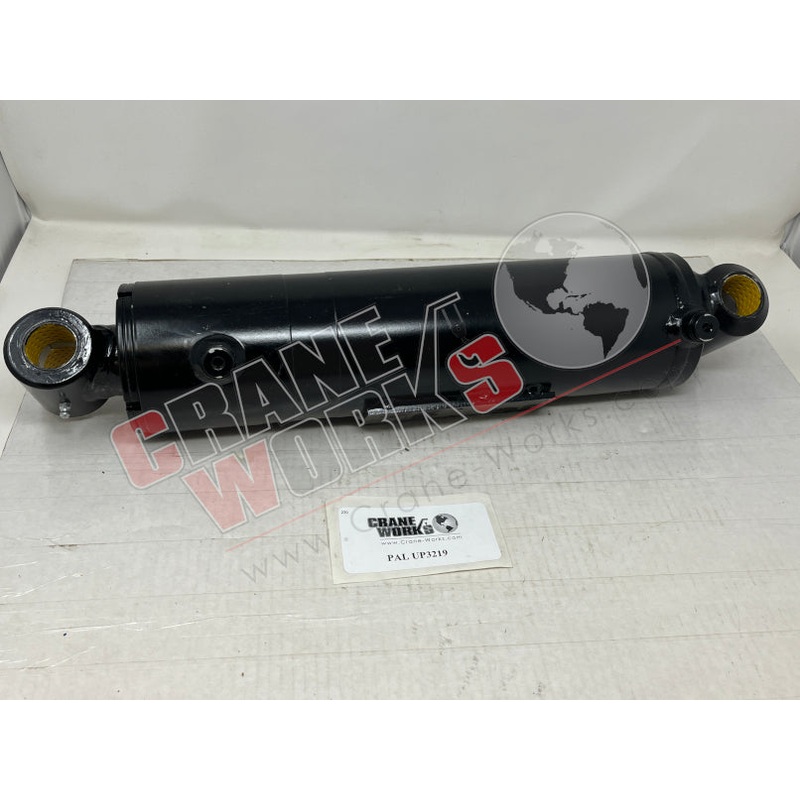 UP3219 | NEW SCISSOR CYLINDER, GT55PR