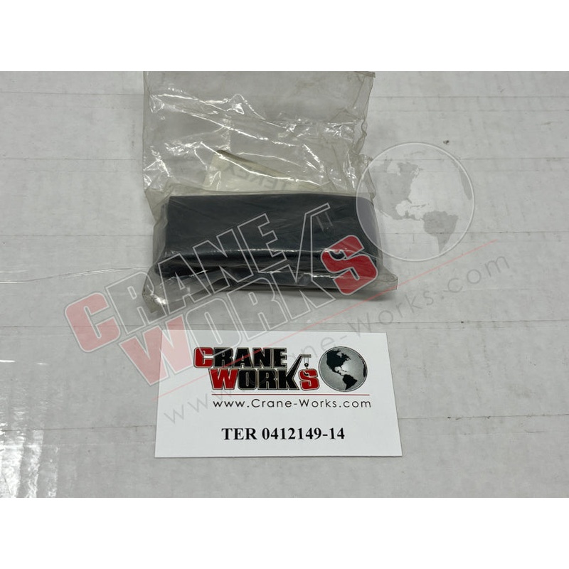 0412149-14 | NEW 3/4 TUBE 14|3.75″ x 1.25″ x 1″