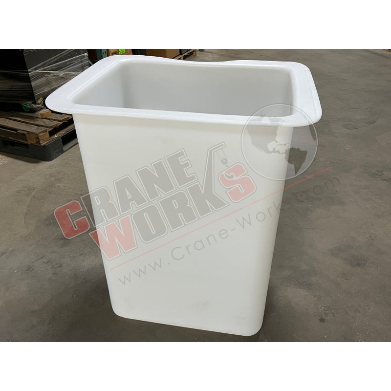 070420718 | NEW BUCKET LINER 24X30X42