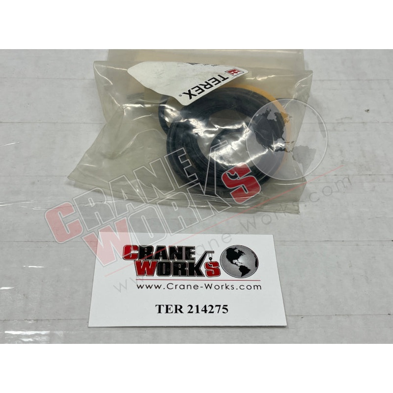 214275 | NEW SEAL KIT|3″ x 3″ x 1″