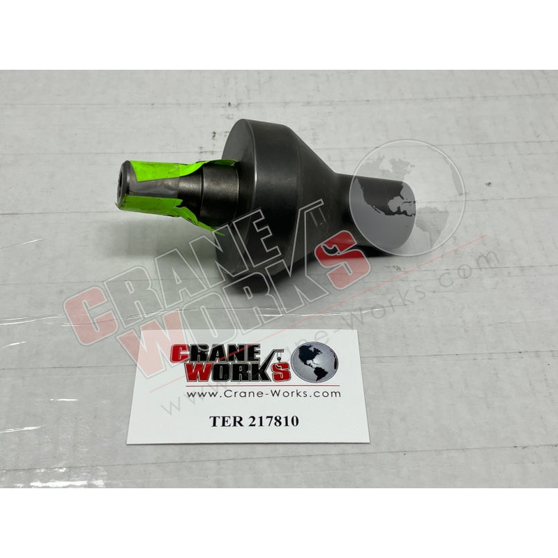 217810 | NEW CAP|4.75″ x 2.5″ x 2.5″