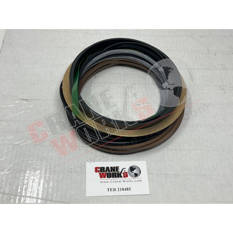 218485 | NEW REPAIR KIT / 714 1281 MANIFOLD
