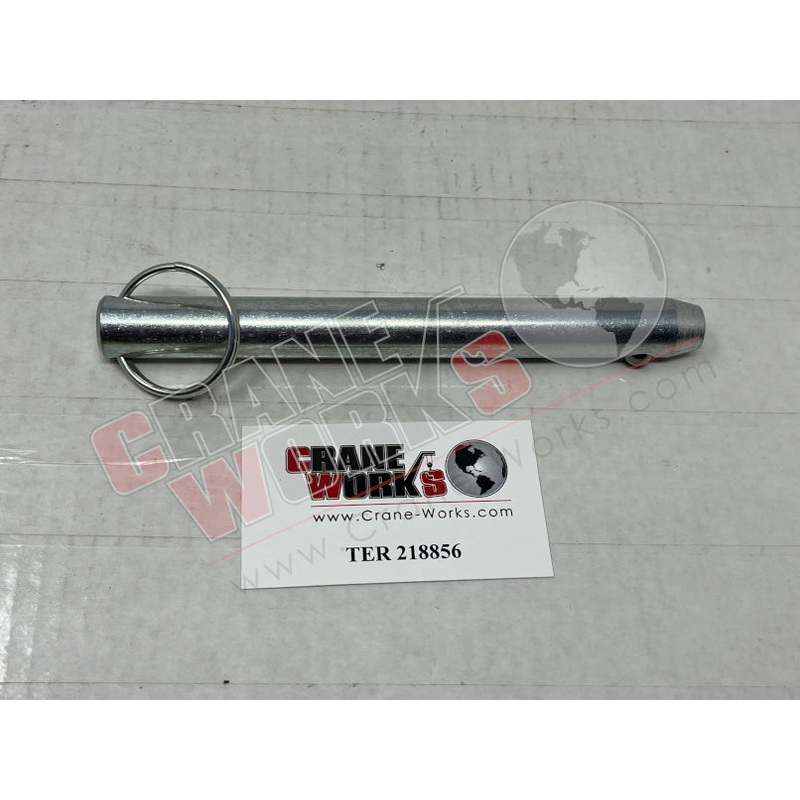 218856 | NEW PIN|7.25″ x 1.5″ x 0.75″