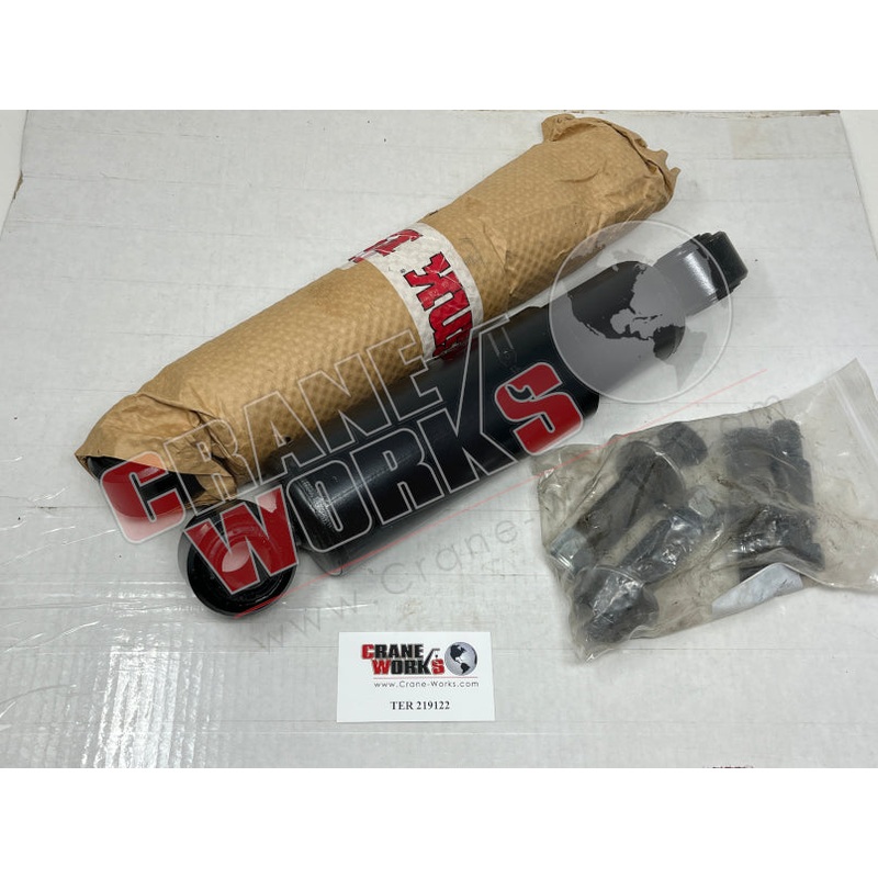 219122 | NEW FRONT SHOCK|18″ x 12″ x 7″