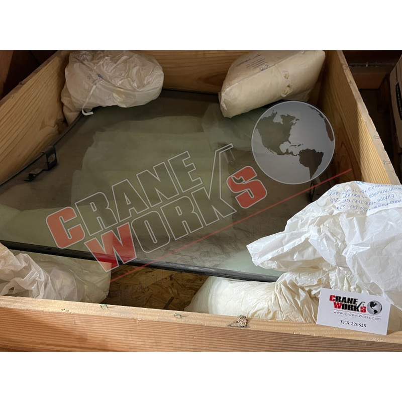 220628 | NEW HATCH REPLACEMENT