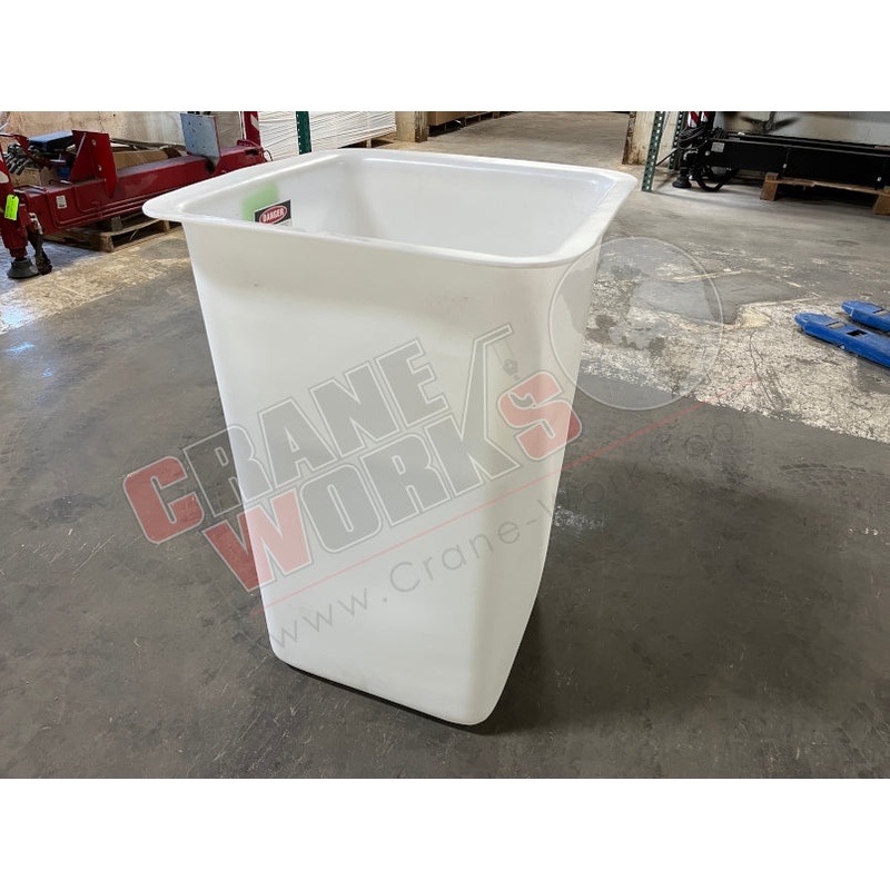 30502129 | NEW BUCKET LINER / 24 x 24 x 42