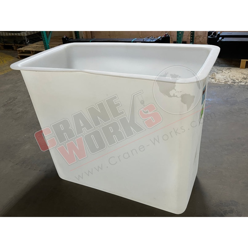 30502212 | NEW BUCKET LINER / 24X48X42