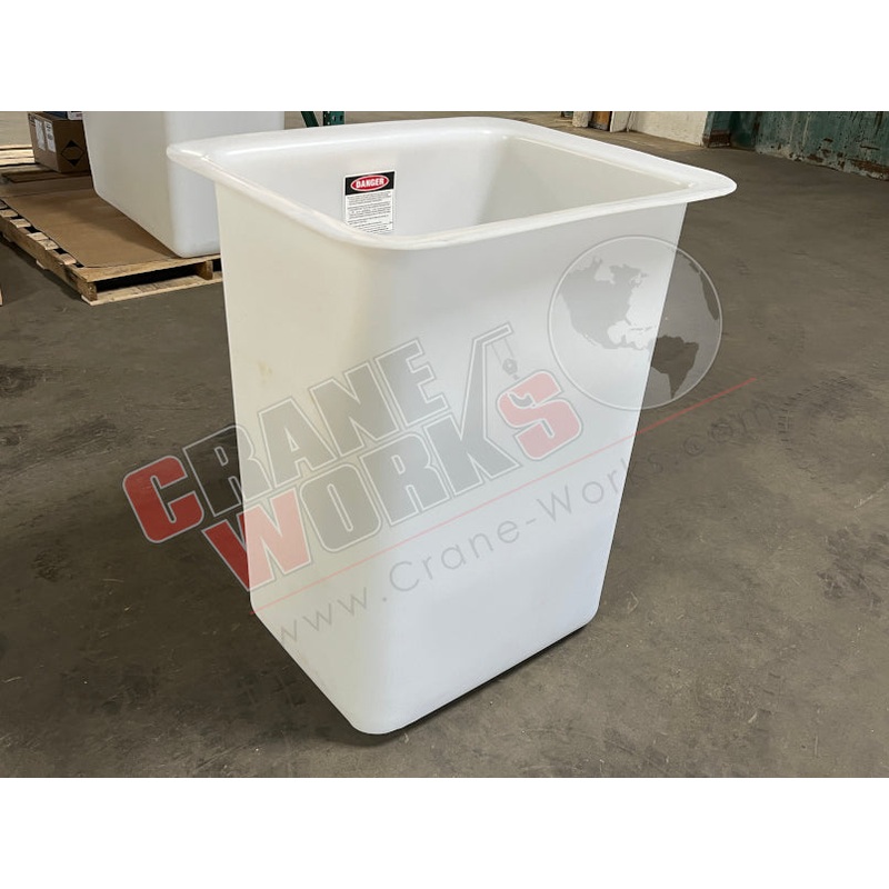 30502213 | NEW BUCKET LINER / 24X30X42