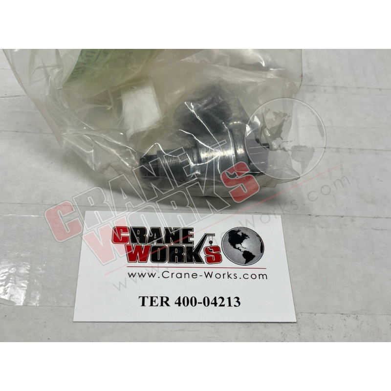 400-04213 | NEW MOMENTARY SWITCH