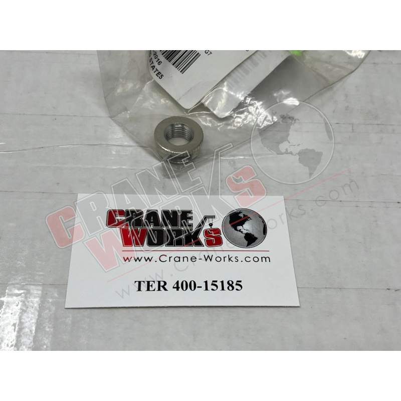 400-15185 | NEW REDUCER, PG13.5 TO PG7