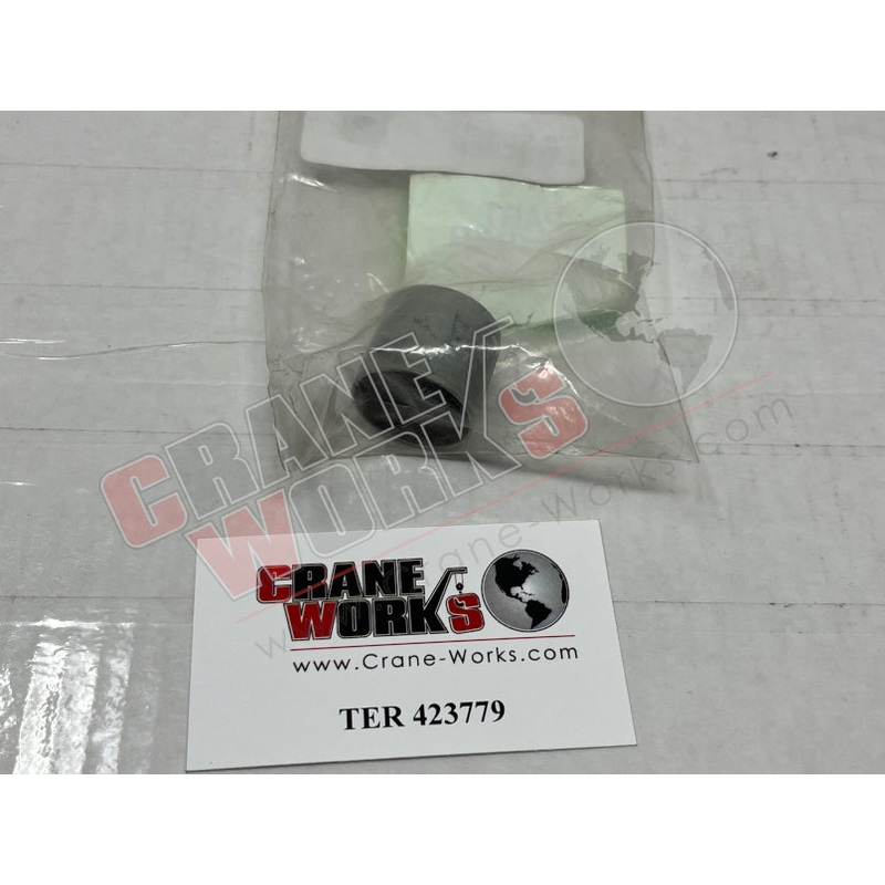 423779 | NEW TILT CYLINDER BUSHINGS