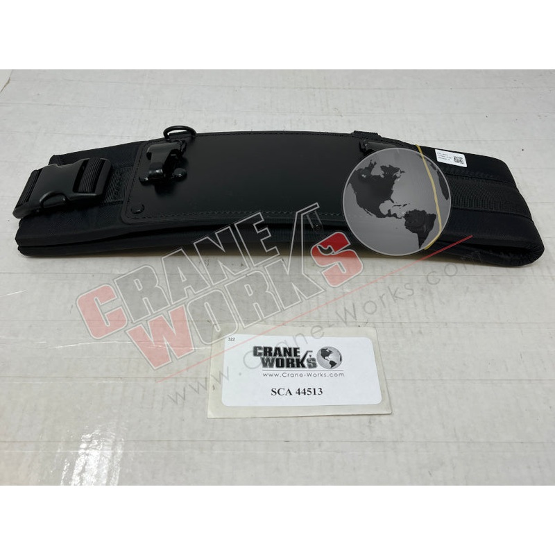 44513 | NEW CARRYING WAIST BELT
