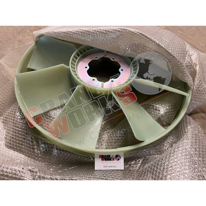 46003112 | NEW FAN|28″ x 28″ x 5″
