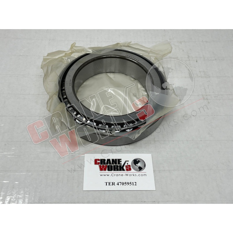 47059512 | NEW TAPERED ROLLER BEARING