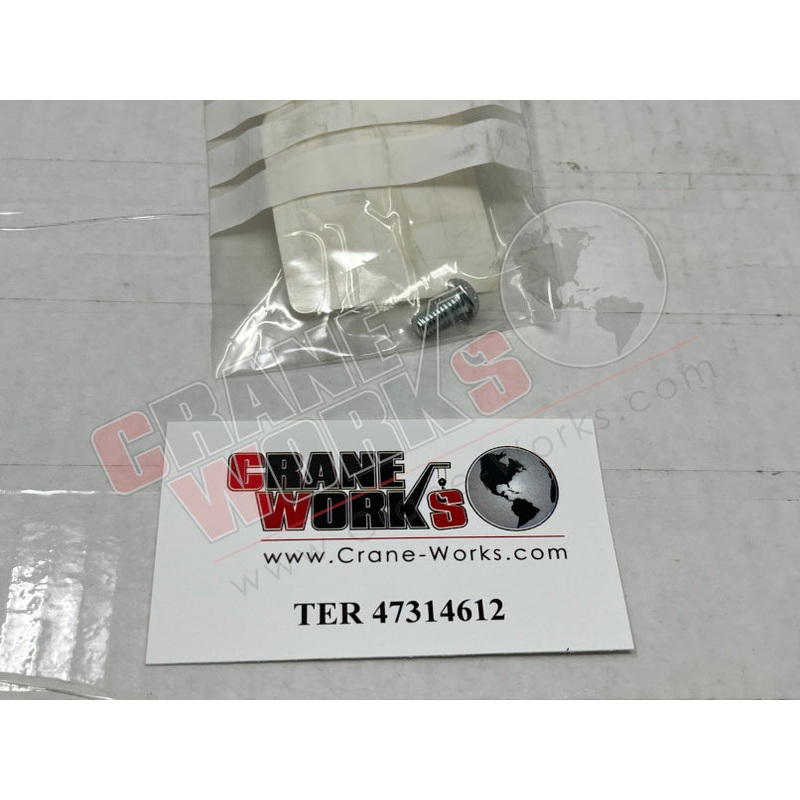 47314612 | NEW SCREW|0.6″ x 0.4″ x 0.4″