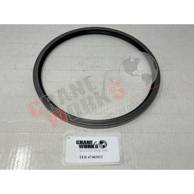 47402812 | NEW OIL SEAL|11.75″ x 11.75″ x 0.5″