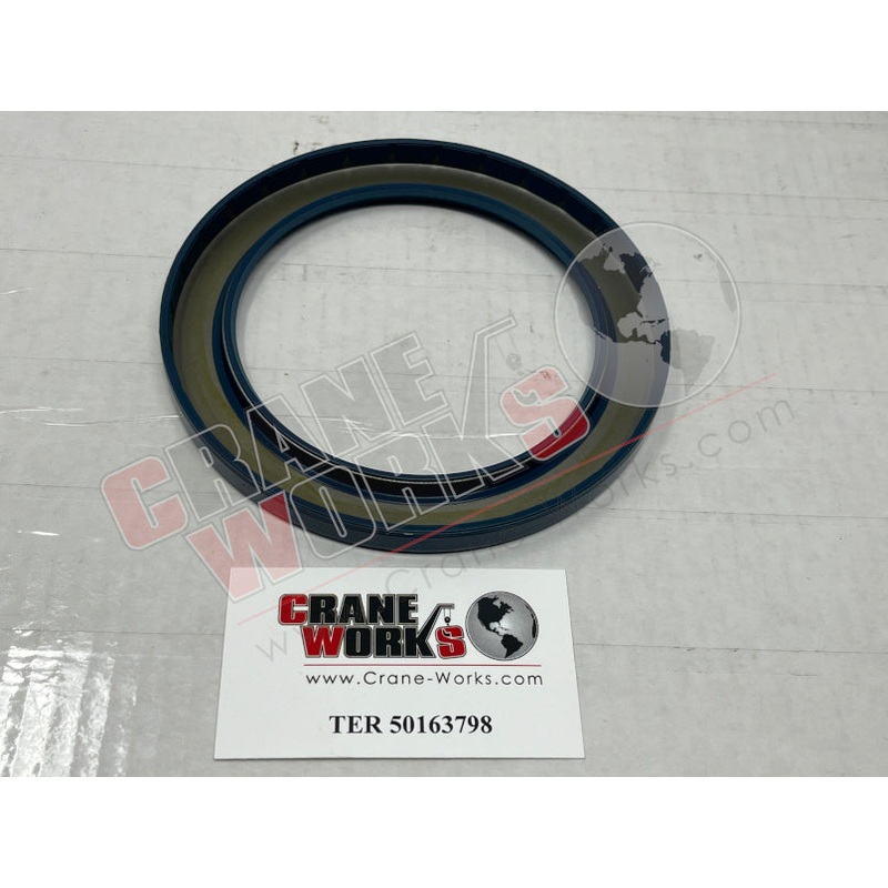 50163798 | NEW SHAFT SEAL|5.8″ x 5.8″ x 0.5″