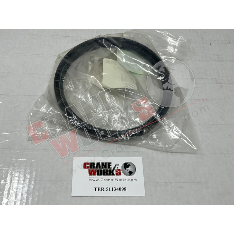 51134098 | NEW SHAFT SEAL|6.7″ x 6.7″ x 0.6″