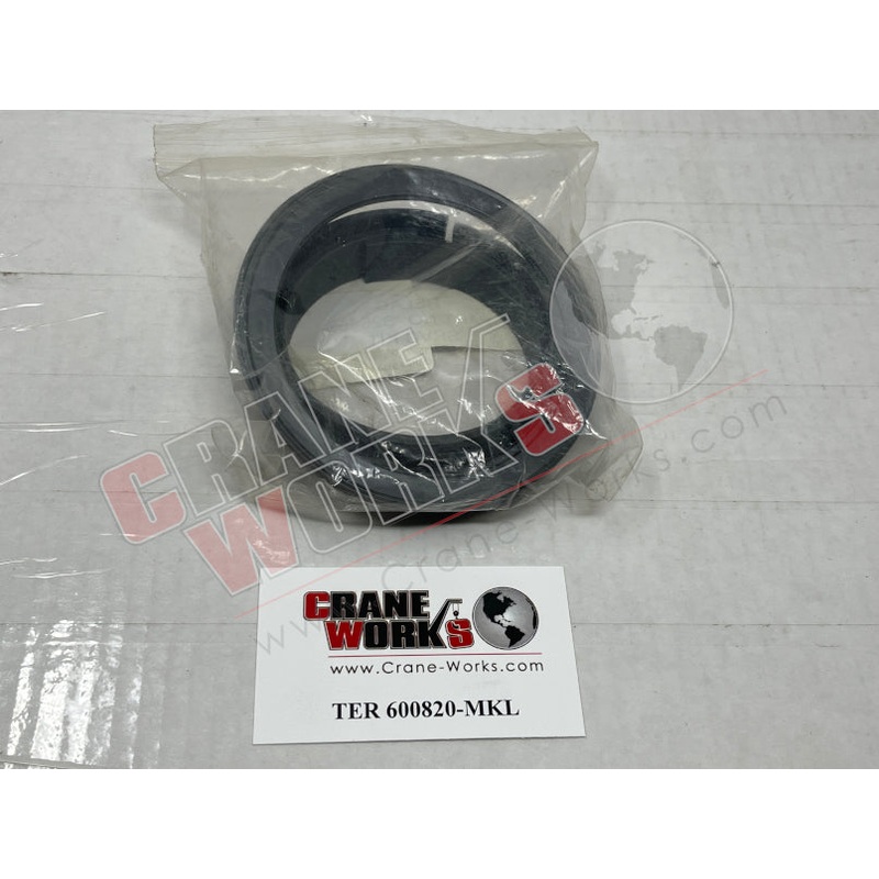 600820-MKL | NEW KIT, BEARING|4.5″ x 4.5″ x 1.5″