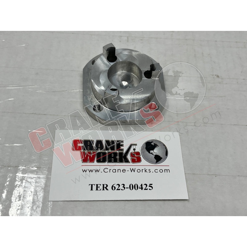 623-00425 | NEW BOLT|2.5″ x 2.5″ x 1″