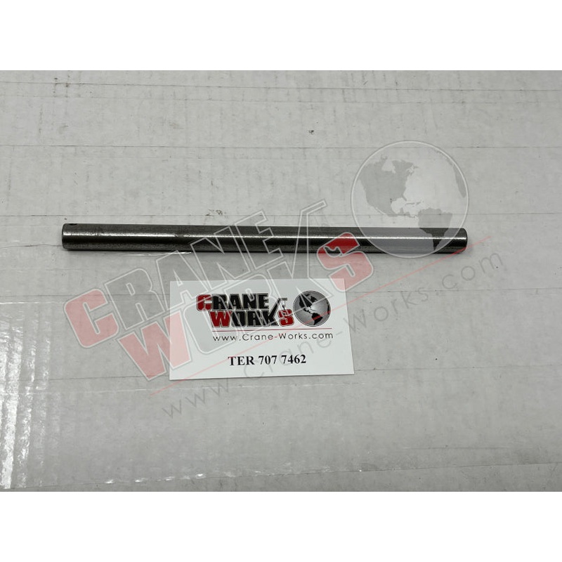707 7462 | NEW PIN|8″ x 0.5″ x 0.5″