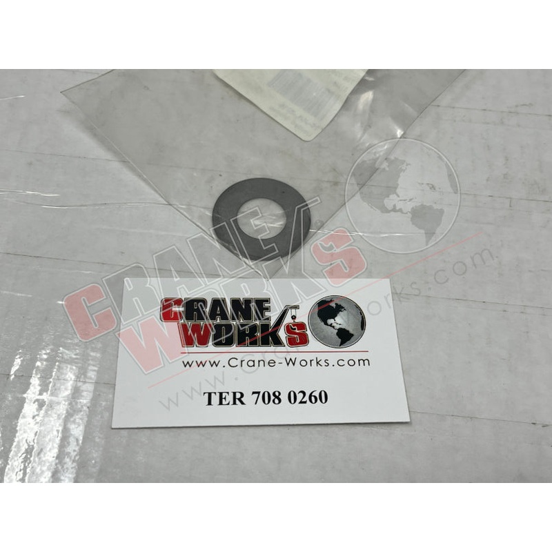 708 0260 | NEW SHIM|1.4″ x 1.4″ x 0.05″