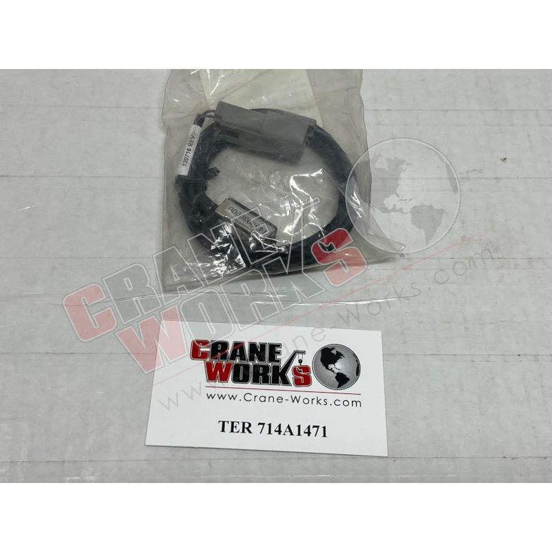 714A1471 | NEW SENSOR|3″ x 3″ x 0.5″