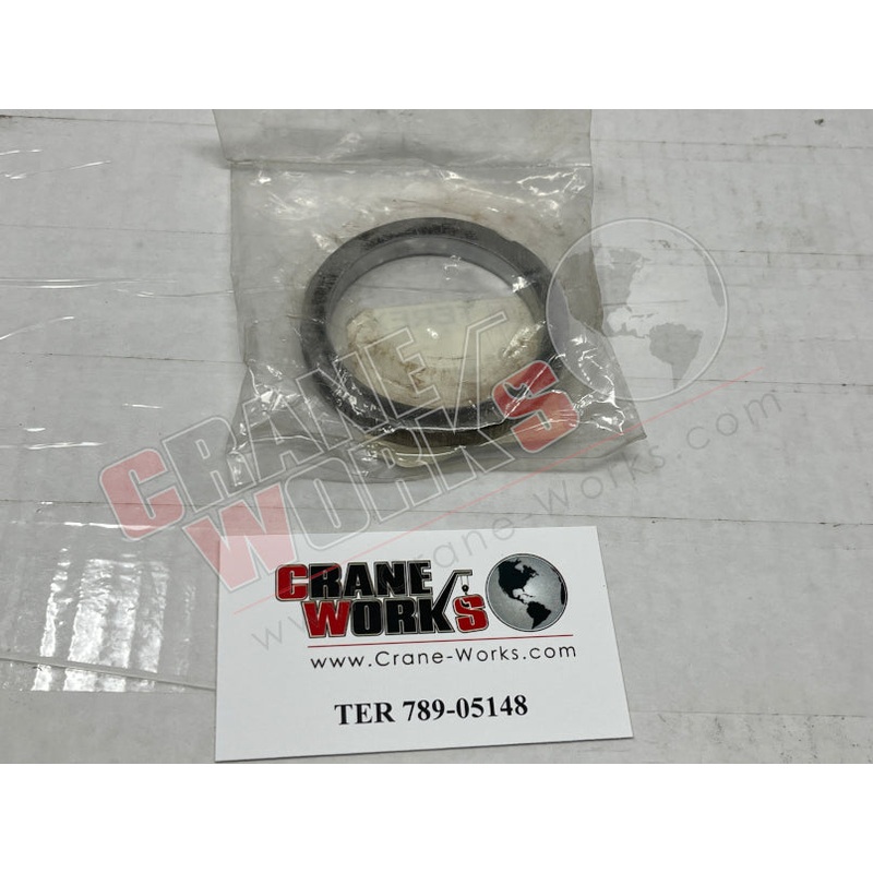 789-05148 | NEW PLATE, SPACER|2.75″ x 2.75″ x 0.25″