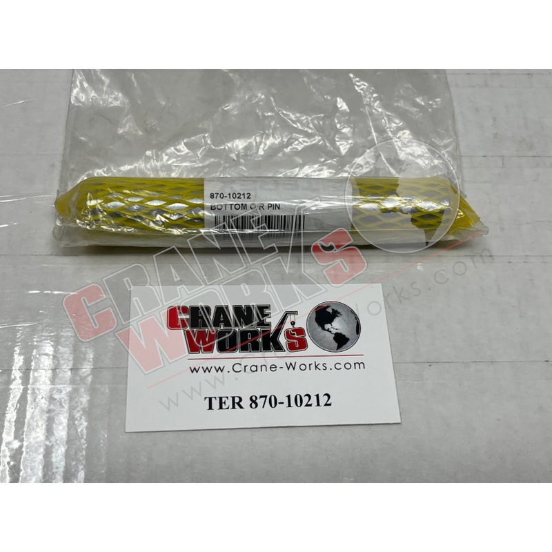 870-10212 | NEW BOTTOM O/R PIN