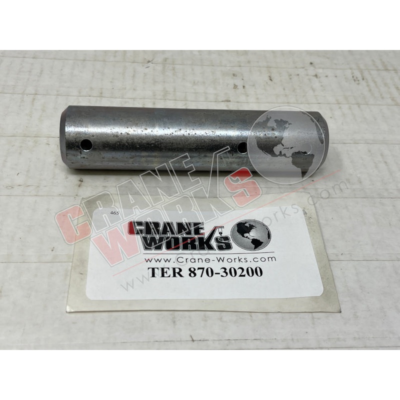 870-30200 | NEW PIN, 1 1/4X 5 1/4