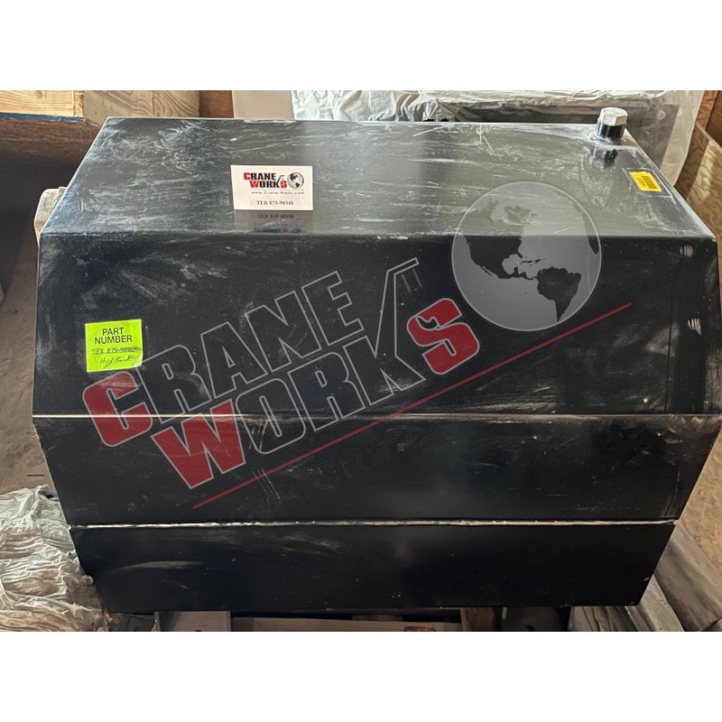 875-90348 | NEW HYD TANK|33″ x 25″ x 26″