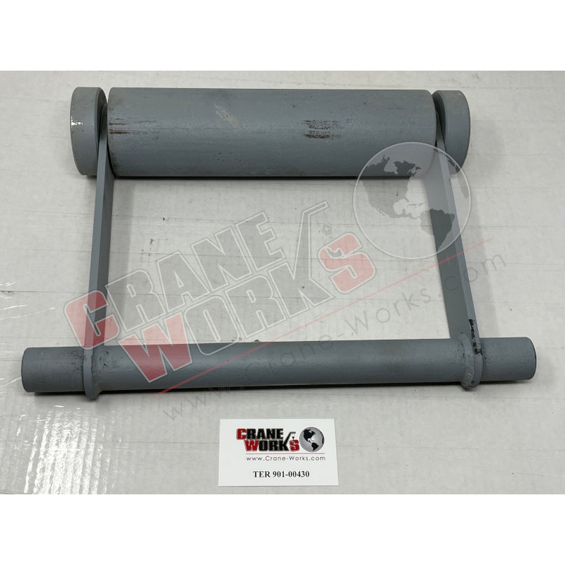 901-00430 | NEW CABLE TENSIONER