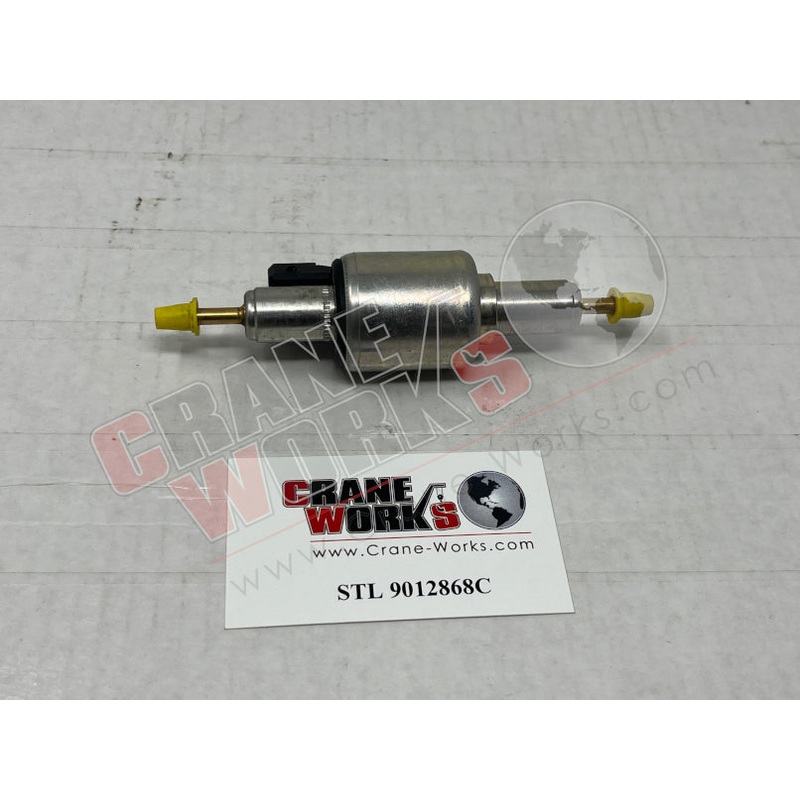9012868C | NEW DOSE PUMP|5.75″ x 1.75″ x 1.75″