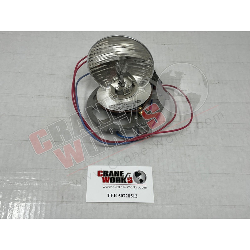 94750728512 | New Drive Arrangement Assembly