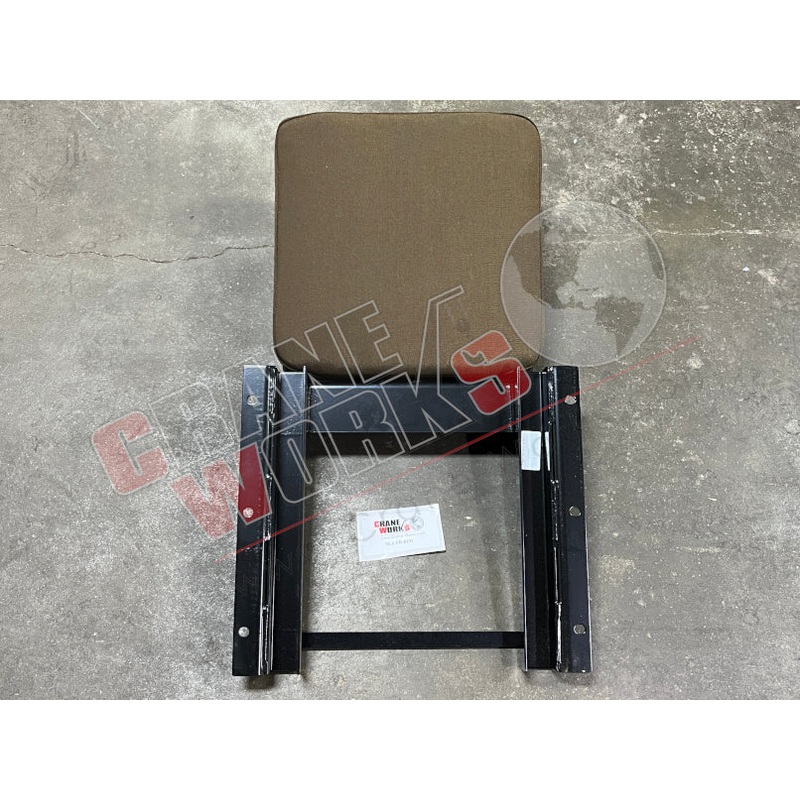 FR-0101 | NEW JUMP SEAT-14|30″ x 19″ x 5″