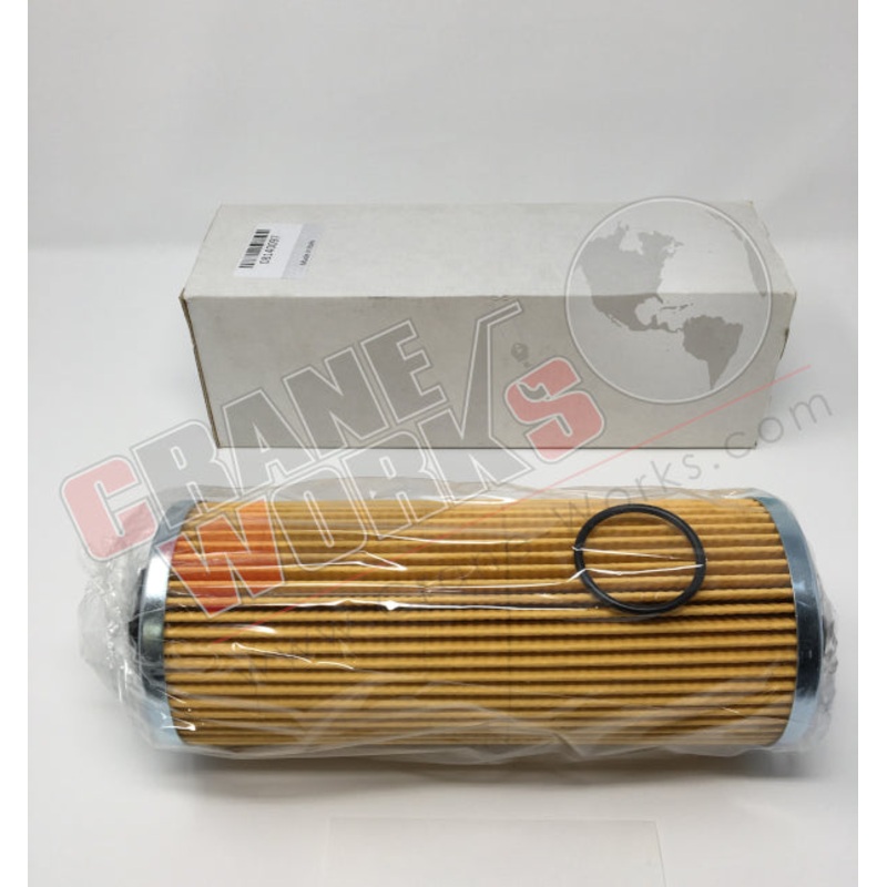 08140097 | NEW FILTER CARTRIDGE