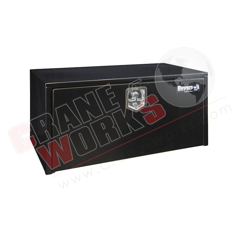 1702305 | NEW 18X18X36 DROP DOOR TOOL BOX