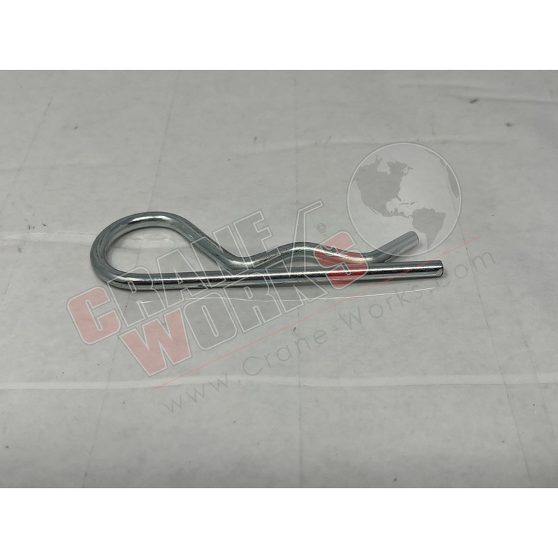 2039.171148 | NEW HAIR PIN COTTER