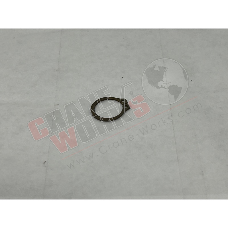 2091.020043 | NEW RETAINING RING *NOTE