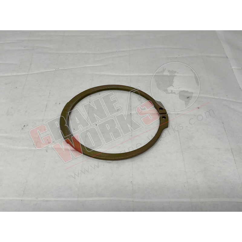 2091.020350 | NEW SNAP RING|3.75″ x 3.6″ x 0.2″