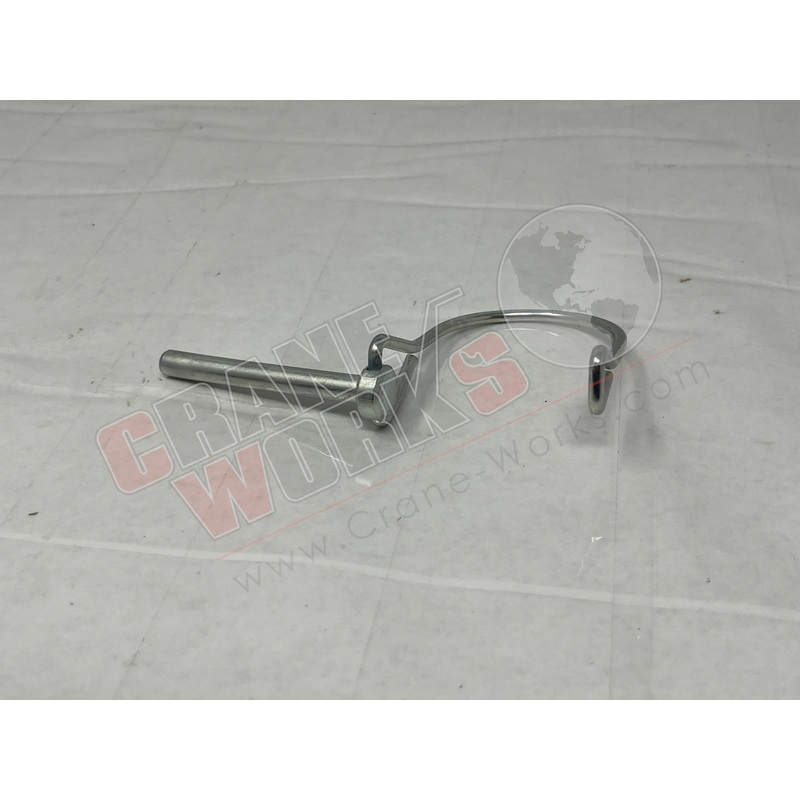 2114.004028 | NEW PIN, SNAPPER .25 X 1.75