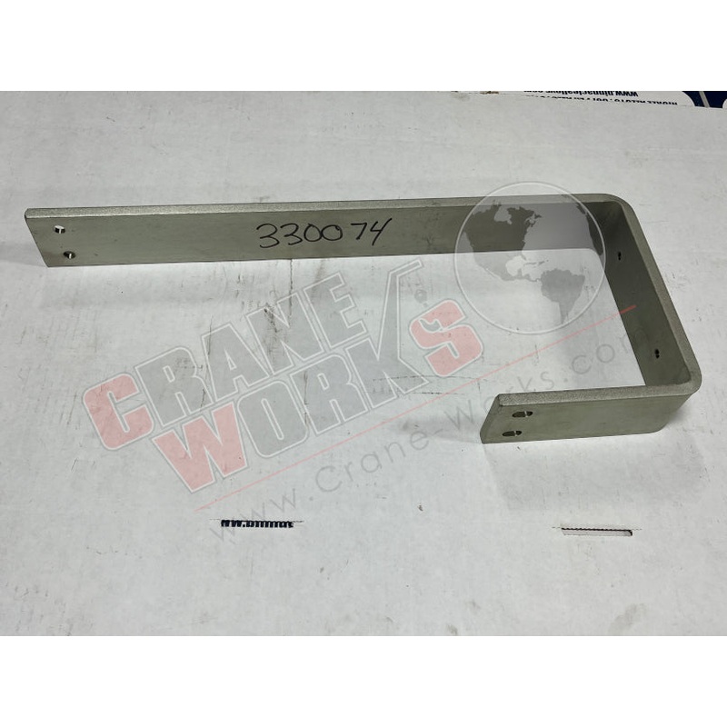 330074 | NEW SUPPORT|19.4″ x 8″ x 7.8″