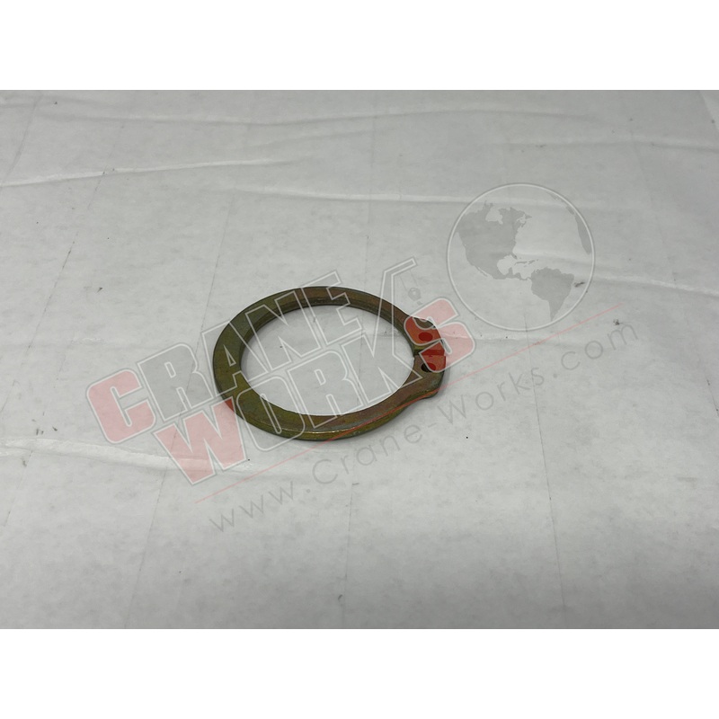 4000037.175 | NEW SNAP RING|2.2″ x 2″ x 0.2″
