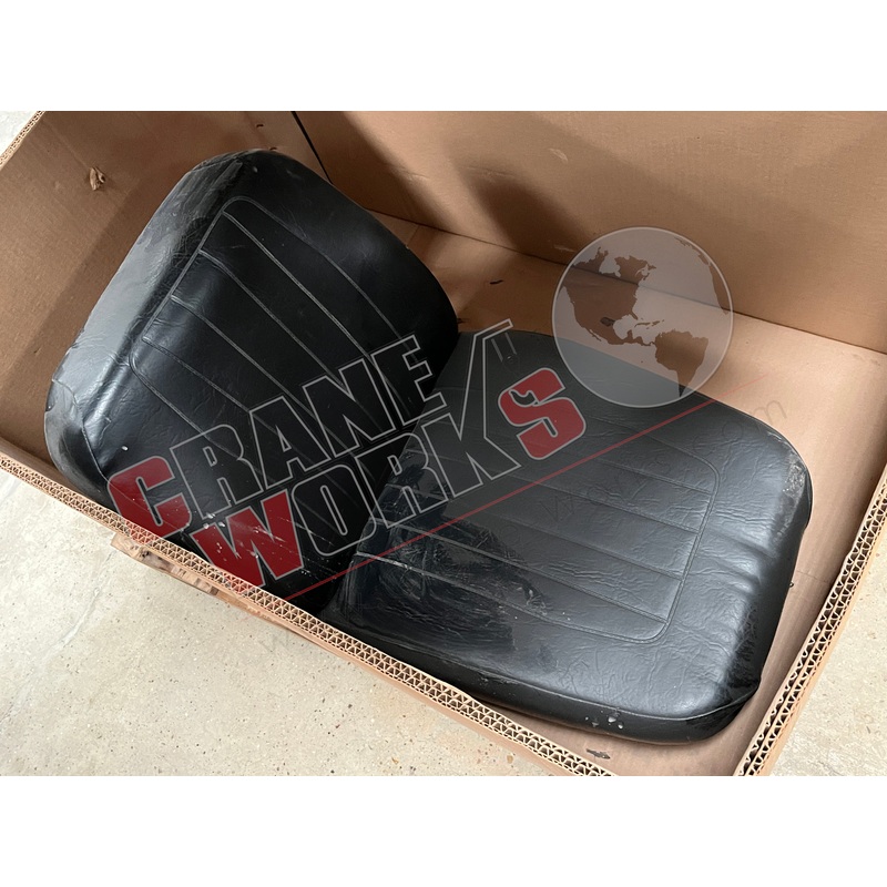 400023.006 | NEW SEAT ASSEMBLY
