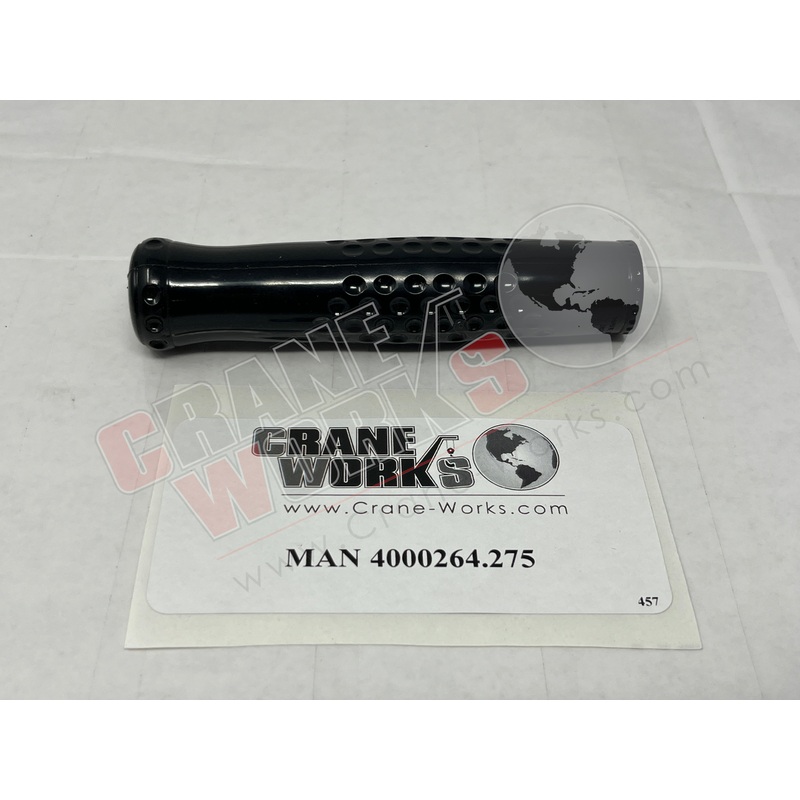 4000264.275 | NEW GRIP HANDLE|4.75″ x 1″ x 1″