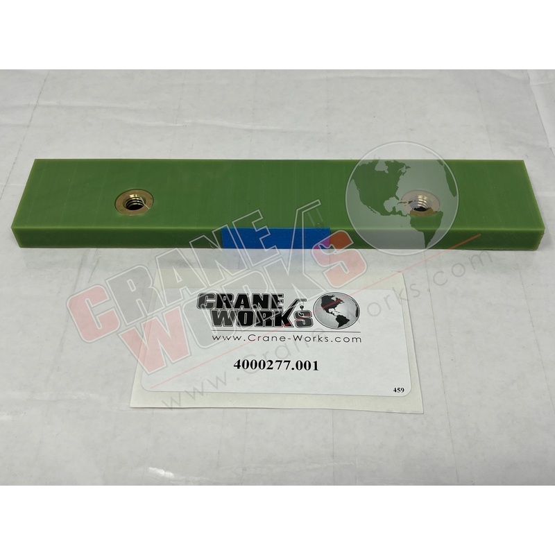 4000277.001 | NEW SLDR PAN 9 2 INSERTS