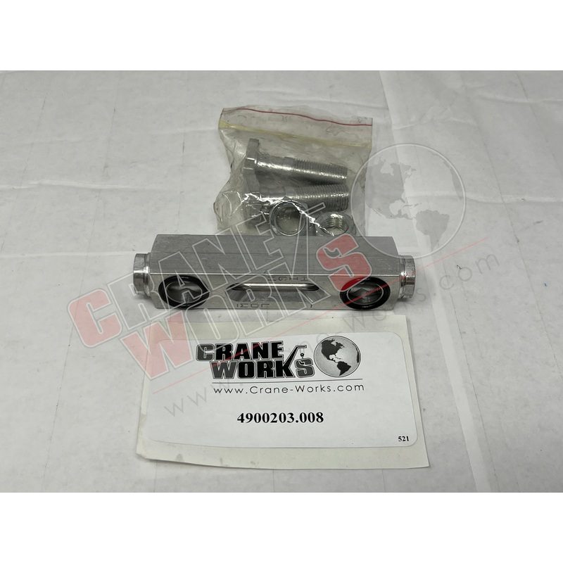 4900203.008 | NEW SIGHT GLASS FOR OIL TANK